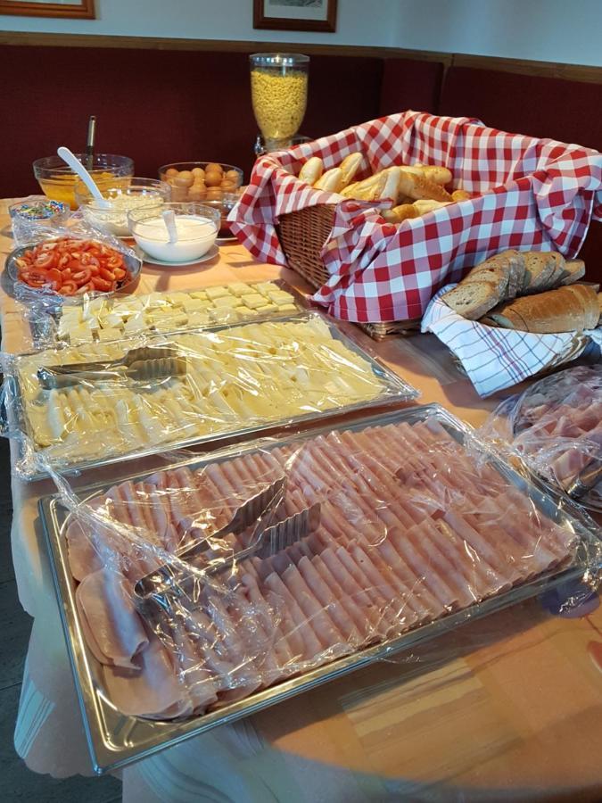 Penzion Pasta Ржички Экстерьер фото